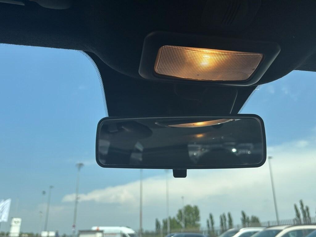 Fiat 500 1.0 hybrid Dolcevita 70cv