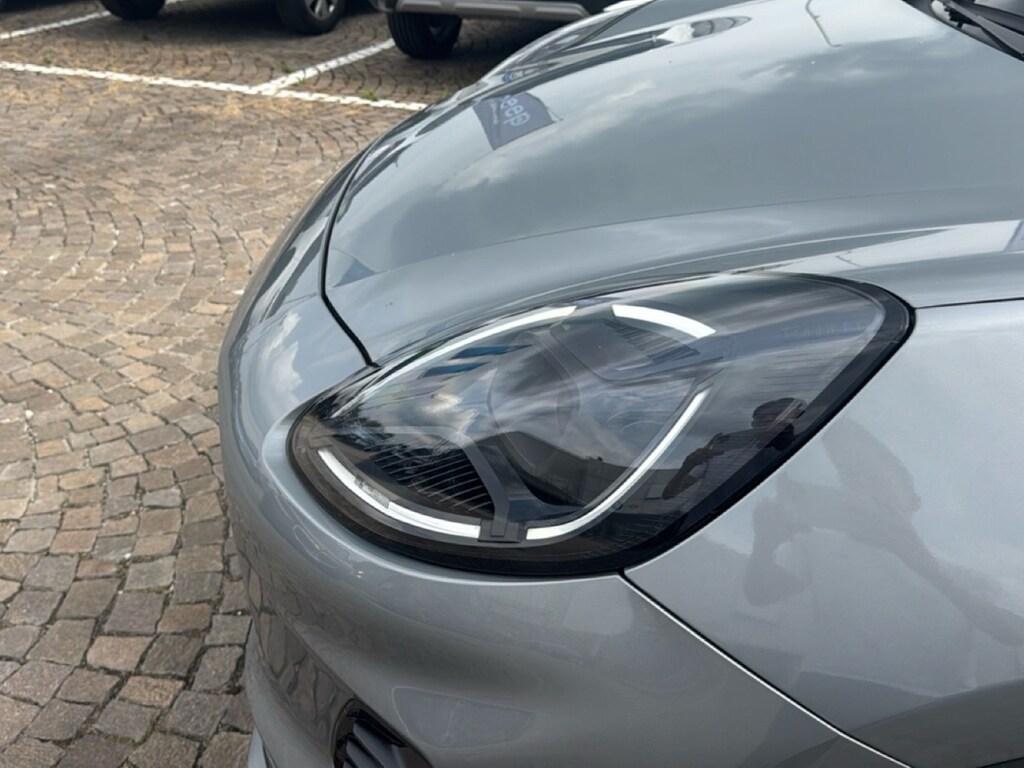 Ford Puma 1.0 ecoboost h Titanium 125cv