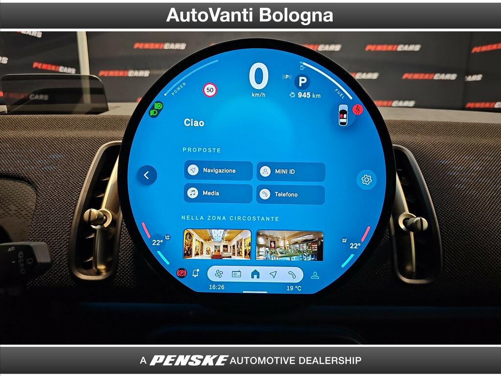 Mini Mini Countryman 2.0 48V D Classic auto