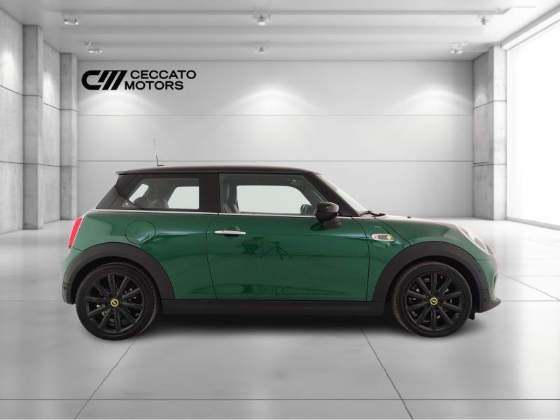 Mini Mini 3p Cooper SE Classic auto