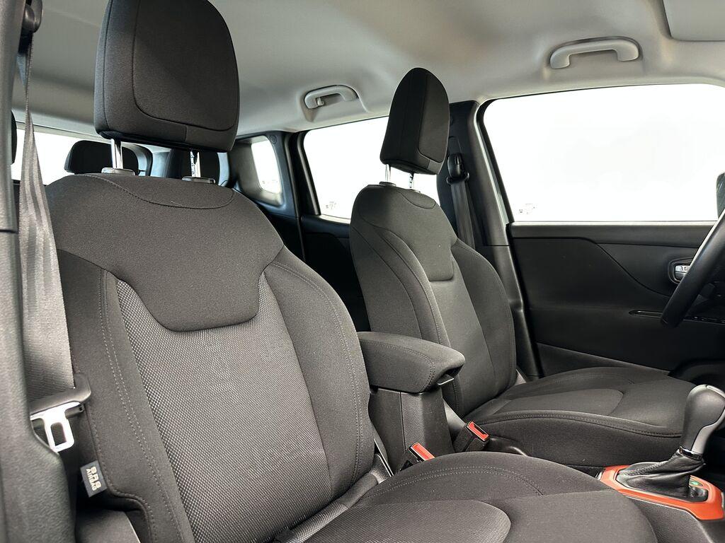 Jeep Renegade 2.0 mjt Limited 4wd 140cv auto