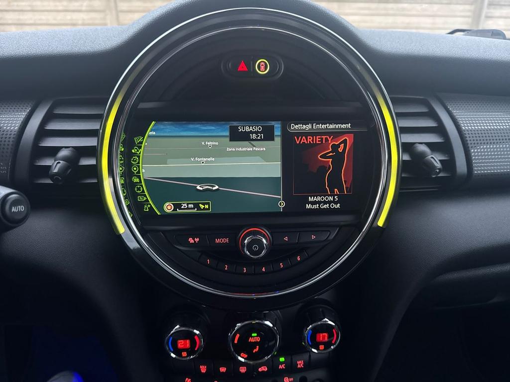 Mini Cooper 1.5 Cooper Hype Auto