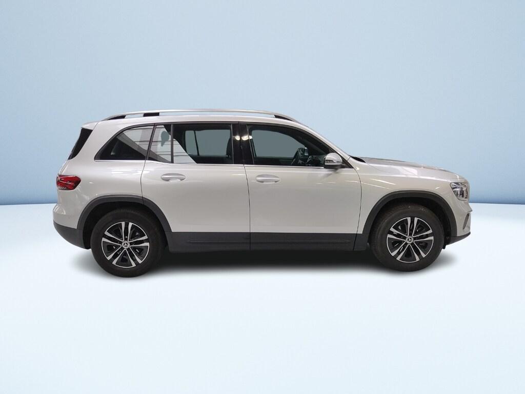 Mercedes GLB 200 d Business Extra auto