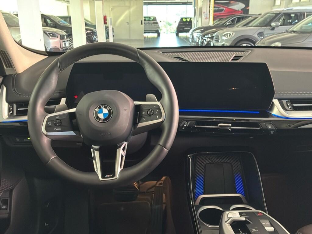 BMW X1 sdrive18d X-Line auto