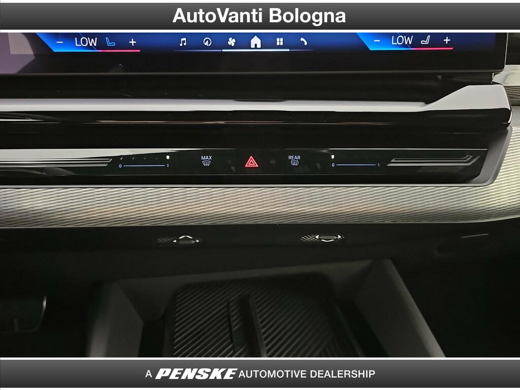 BMW Serie 5 520d 48V sdrive M Sport Pro auto