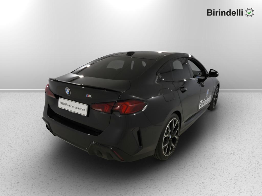BMW Serie 2 220d Gran Coupe 48V MSport Pro auto