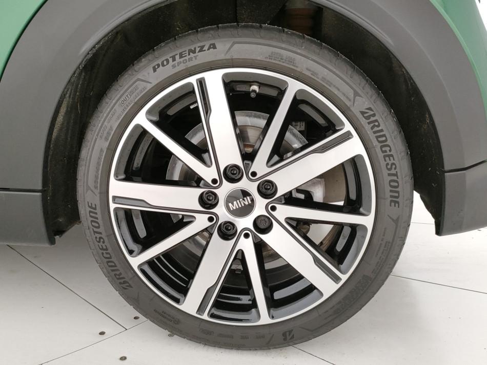 Mini Cooper S 2.0 TwinPower Turbo Cooper S