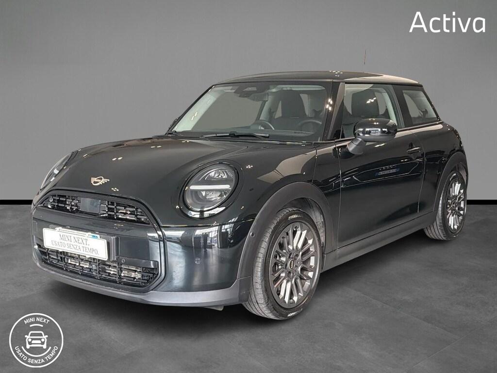 Mini Mini Cooper 3p 1.5 C Essential auto