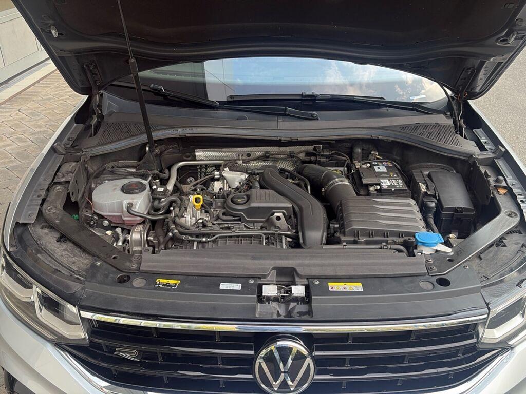 Volkswagen Tiguan 1.5 tsi act R-Line 150cv dsg
