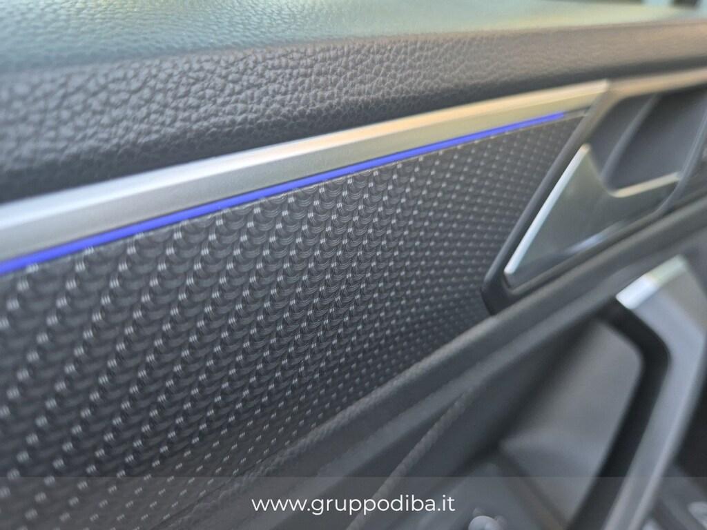 Volkswagen Tiguan 1.5 tsi act R-Line 150cv dsg