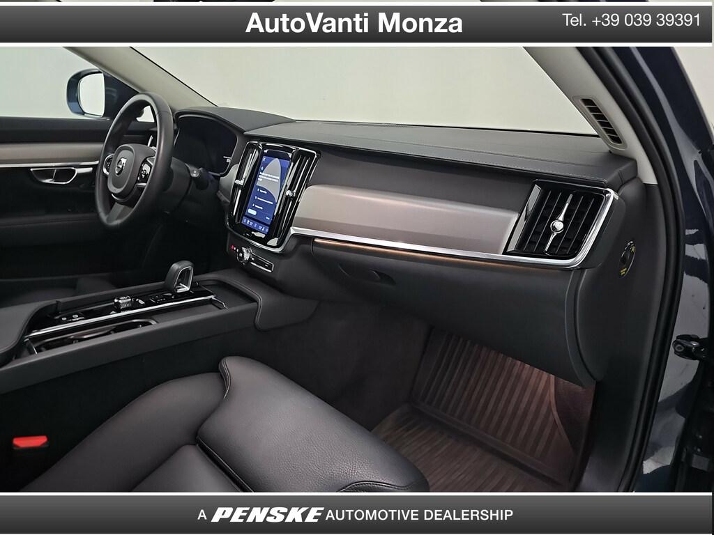 Volvo V90 Cross Country 2.0 b4 Plus awd auto