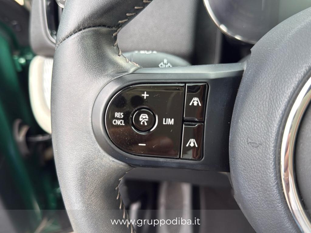 Mini Mini Countryman 1.5 Cooper SE Yours all4 auto