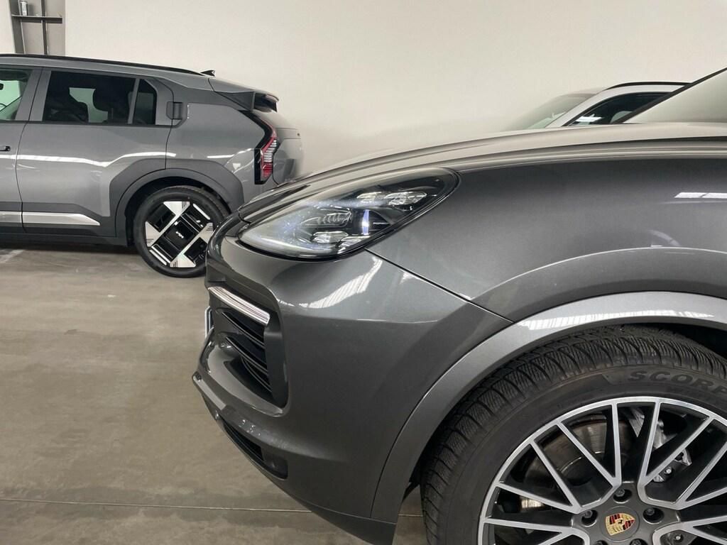 Porsche Cayenne Coupe 3.0 tiptronic
