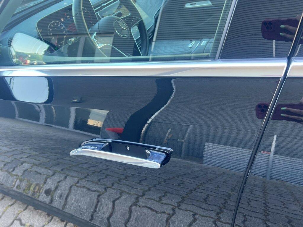 Mercedes Classe E 220 d Advanced auto