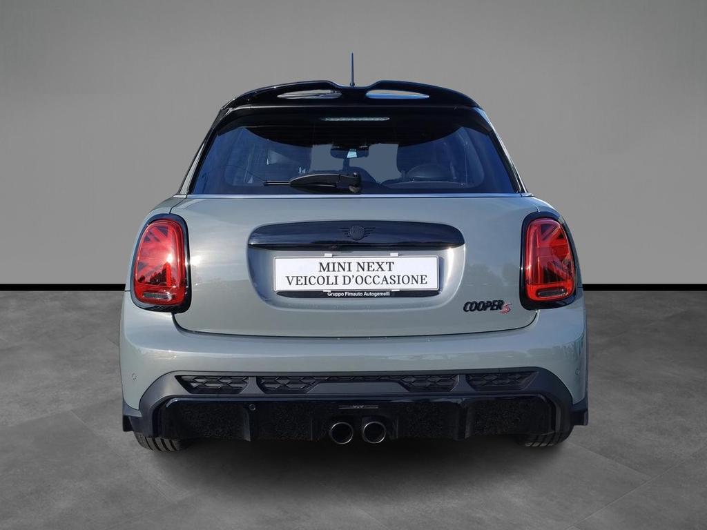 Mini Cooper SE Mini 3p Cooper SE S auto