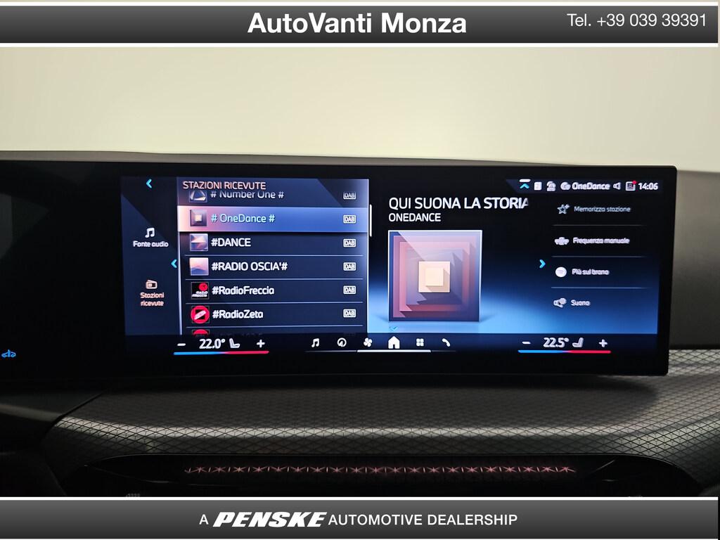 BMW Serie 4 420d Gran Coupe mhev 48V xdrive M Sport Pro auto
