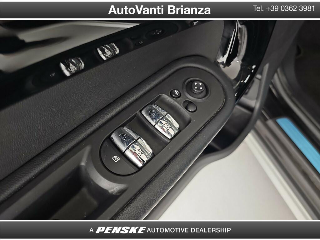 Mini Cooper Countryman 1.5 TwinPower Turbo Cooper