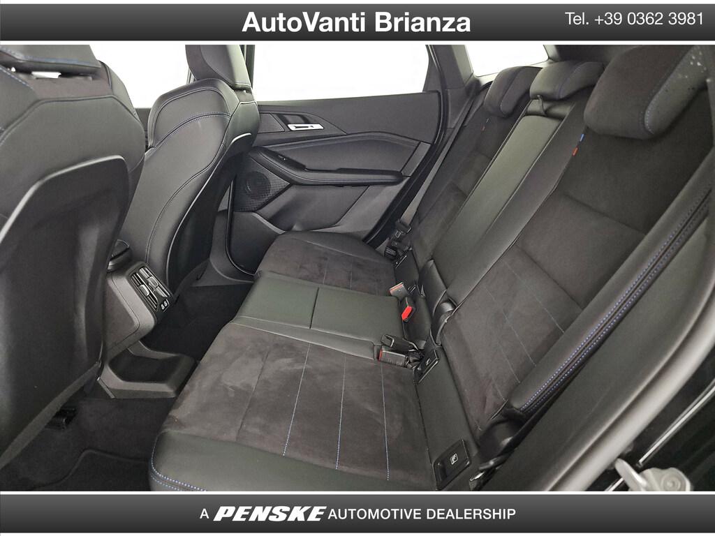 BMW Serie 2 218d Active Tourer Msport auto