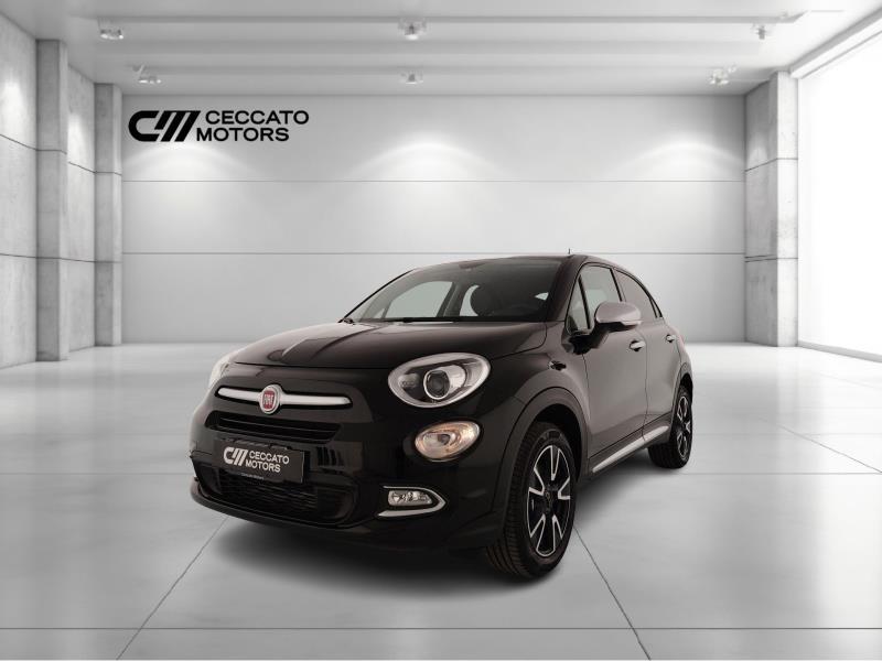Fiat 500X 1.4 m-air Pop Star 4x2 140cv