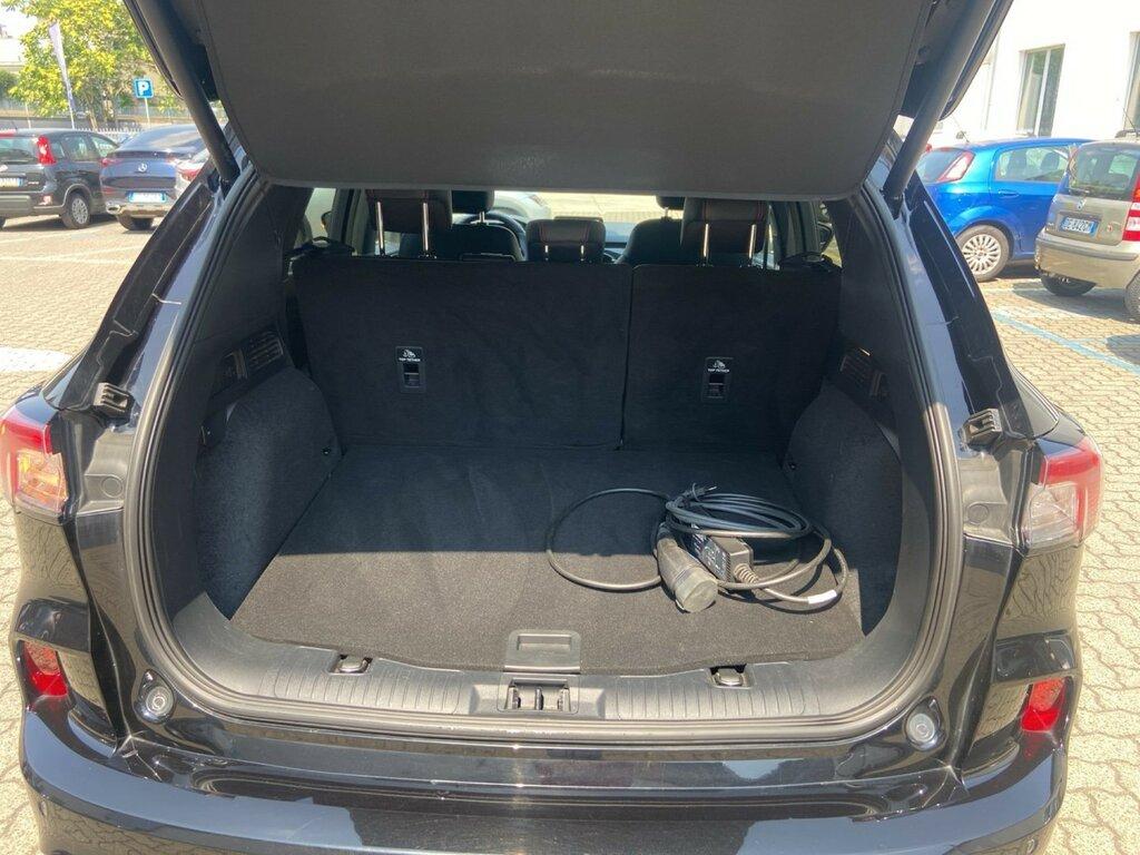 Ford Kuga 2.5 phev ST-Line X 2wd 225cv e-shifter