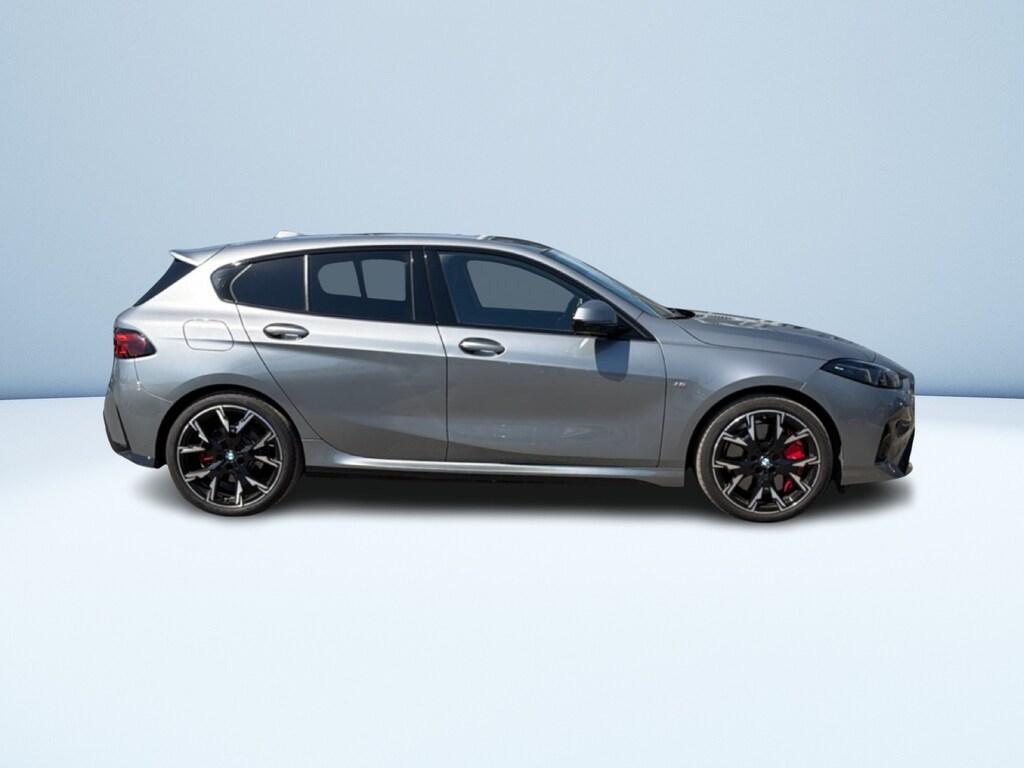 BMW Serie 1 118d MSport Pro auto