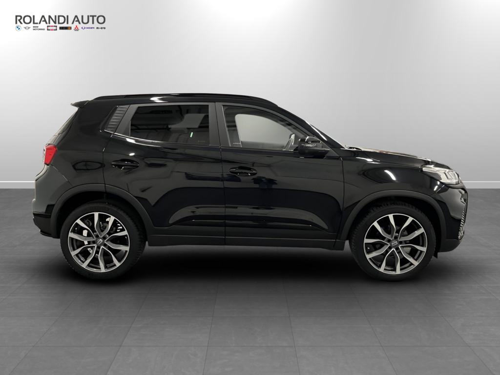 Sportequipe Sportequipe 5 1.5 turbo Gpl 149cv cvt