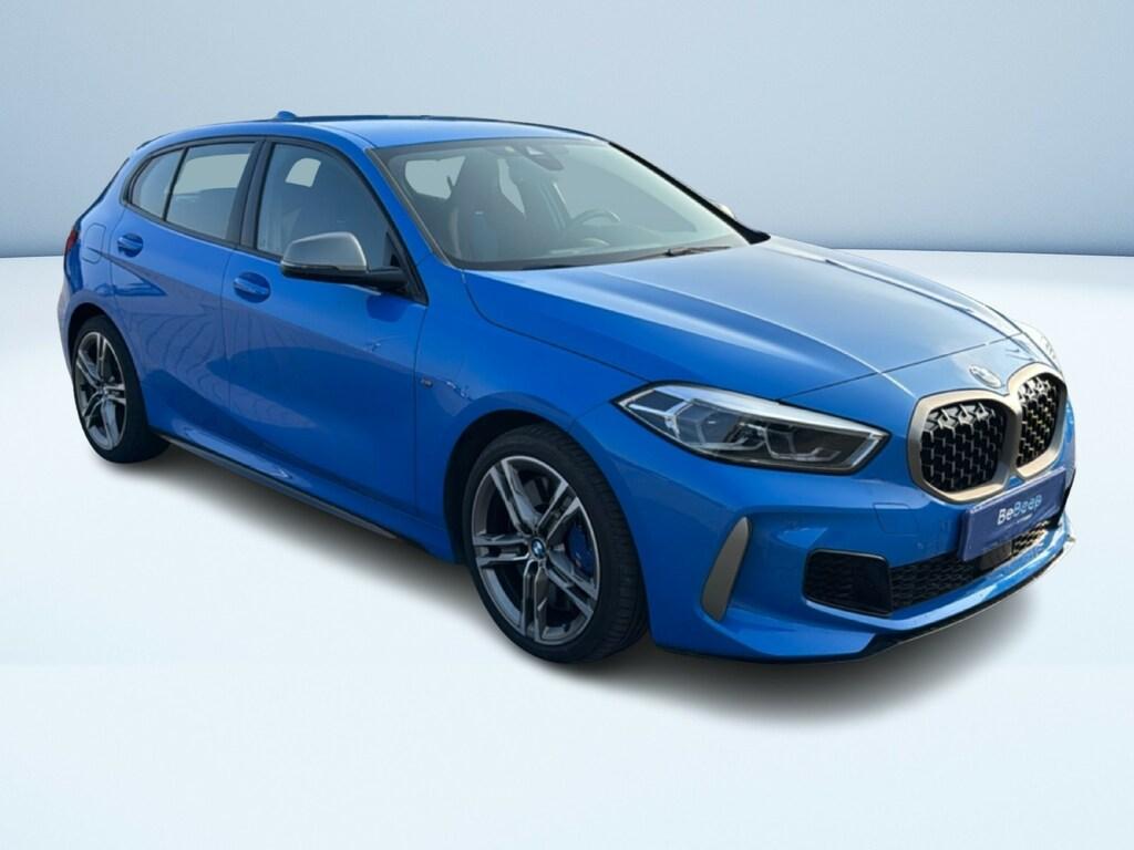 BMW Serie 1 M 135i xdrive auto