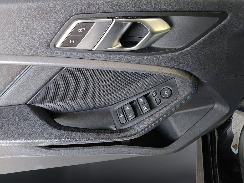BMW Serie 2 218d Gran Coupe Msport auto