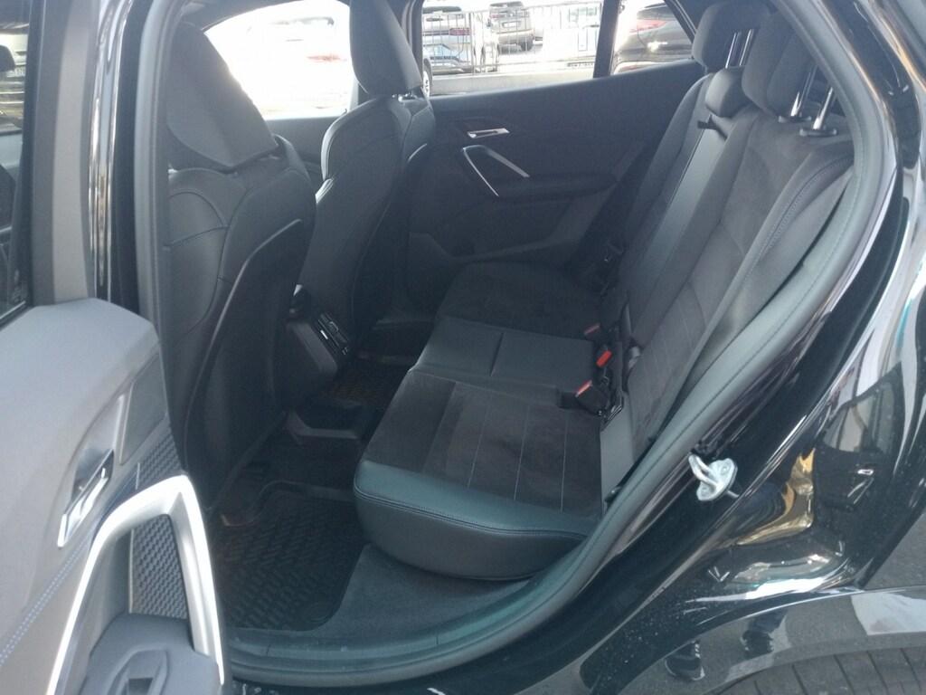 BMW X2 xdrive 20d 48V MSport auto