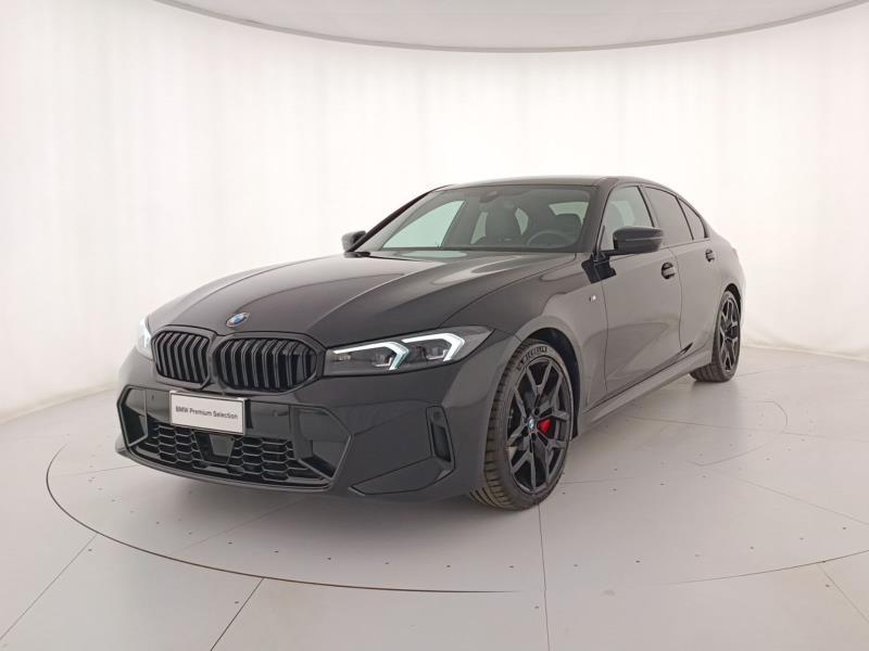 BMW Serie 3 320i M Sport Pro auto