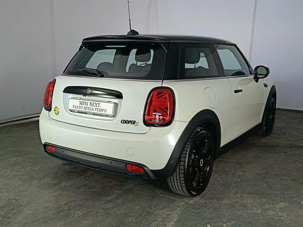 Mini Cooper SE 3p Classic auto