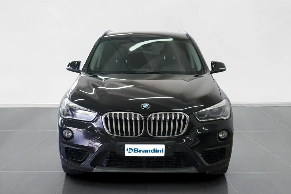 BMW X1 xdrive18d xLine auto