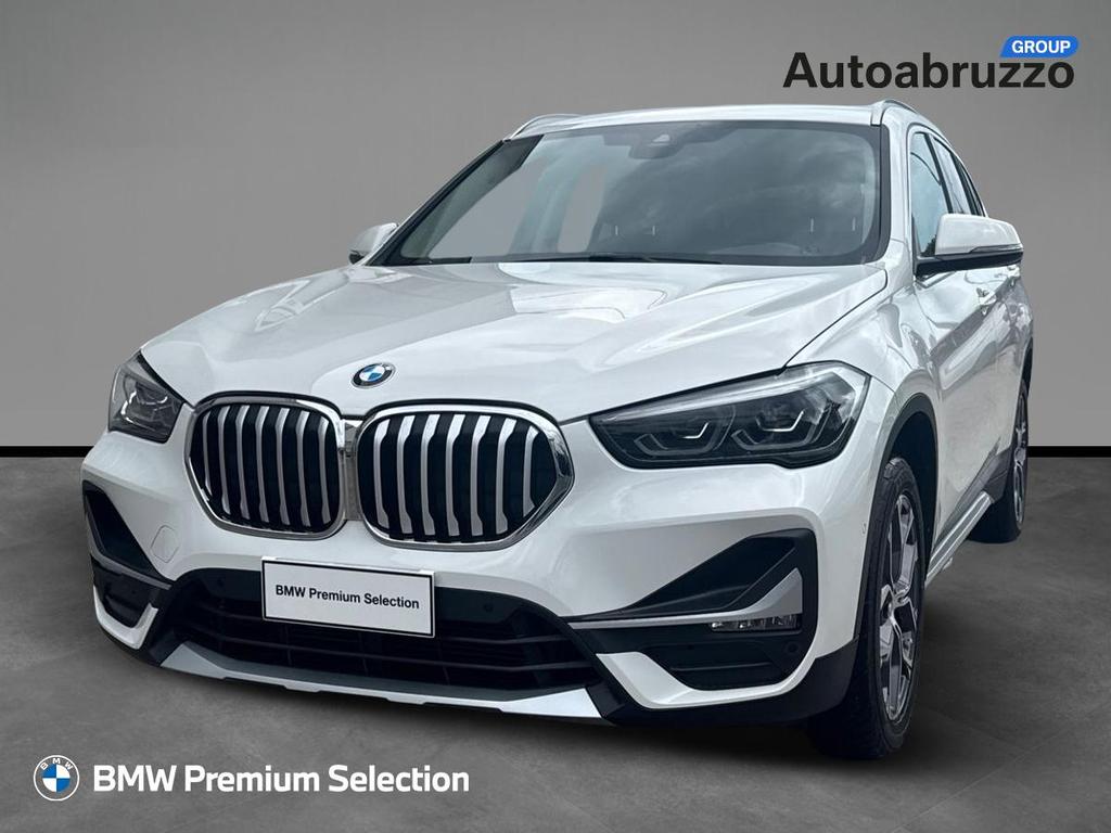 BMW X1 sdrive18d xLine auto