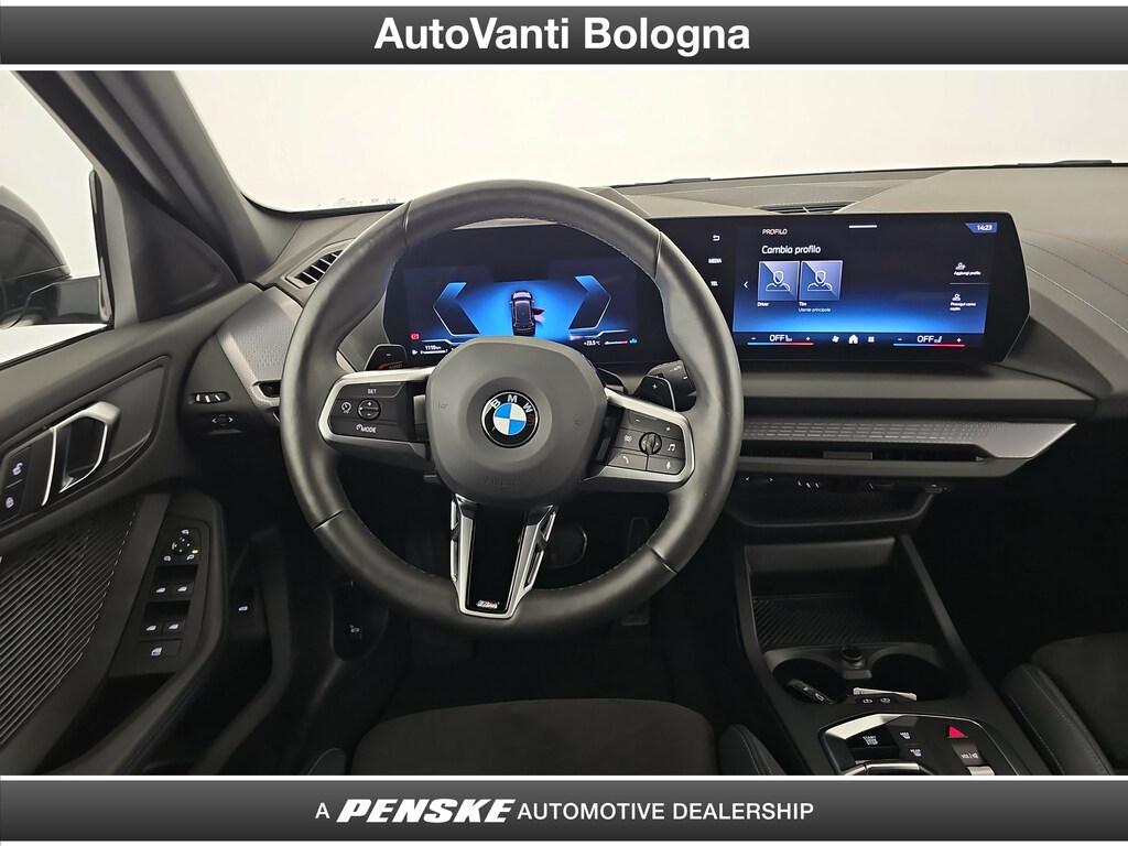 BMW Serie 1 118d MSport Pro auto
