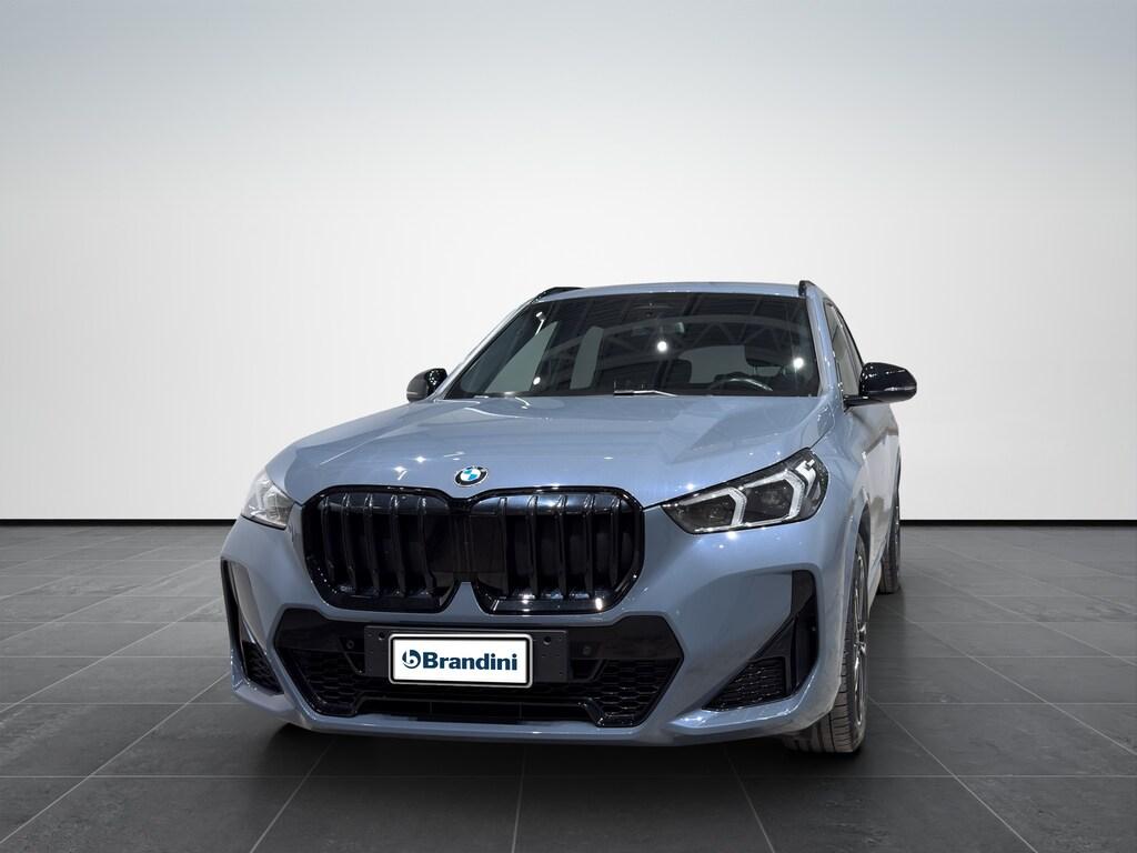 BMW X1 sdrive18i Msport auto