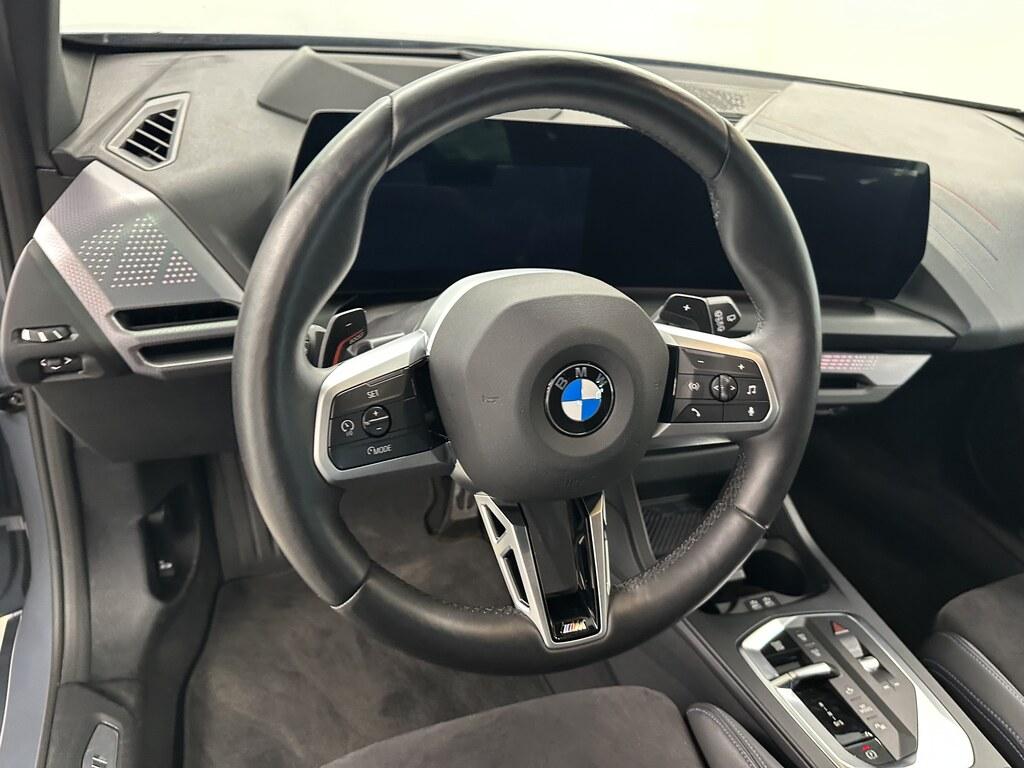BMW Serie 1 118d MSport Pro auto