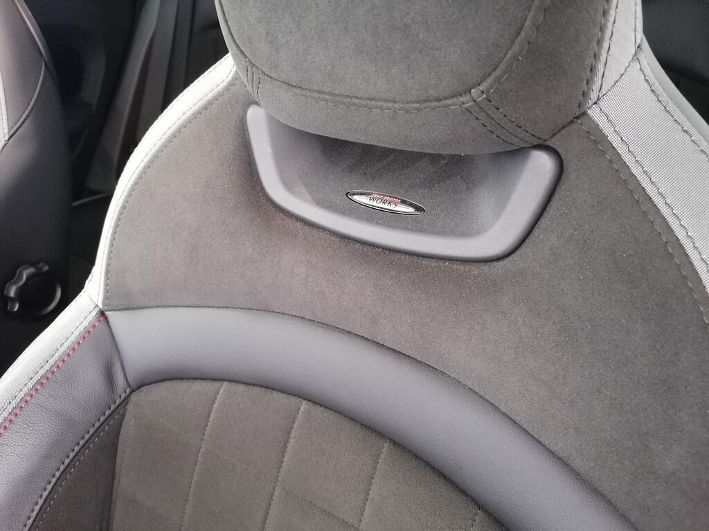 Mini John Cooper Works Clubman 2.0 JCW Steptronic