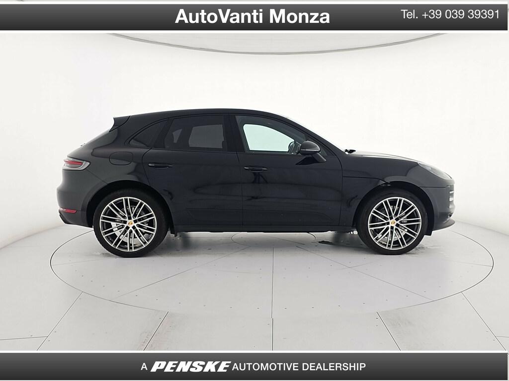 Porsche Macan 3.0 S 354cv pdk