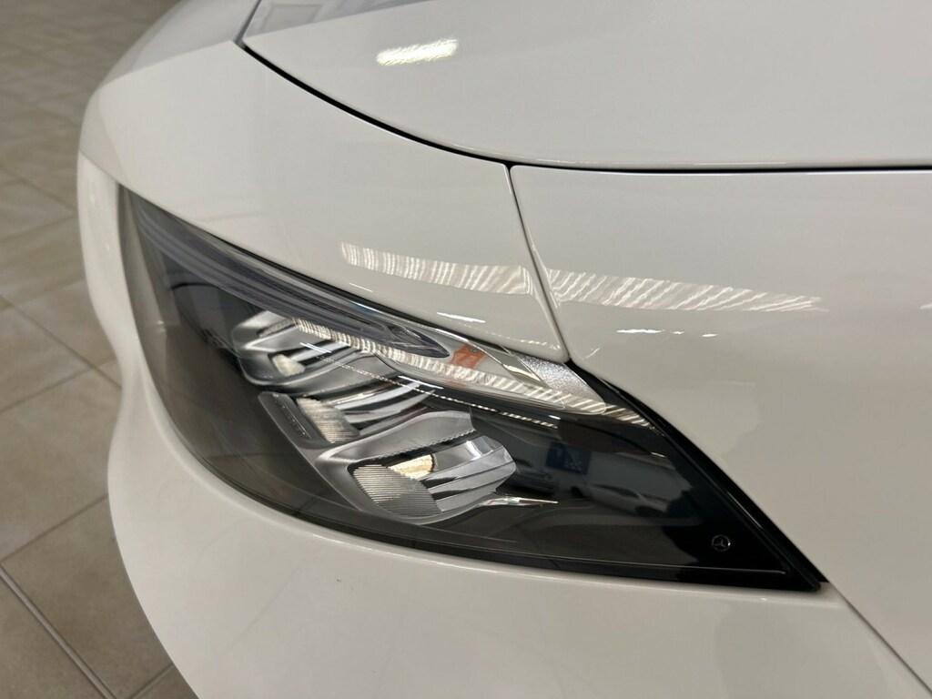 Mercedes Classe A 250 e phev Advanced Progressive auto