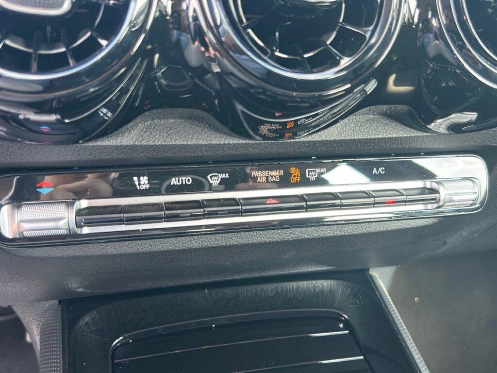 Mercedes GLB 180 d Advanced auto