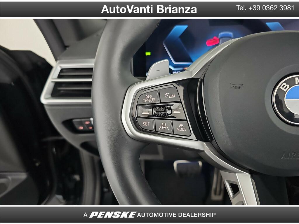 BMW Serie 4 420d Cabrio mhev 48V M Sport Pro auto