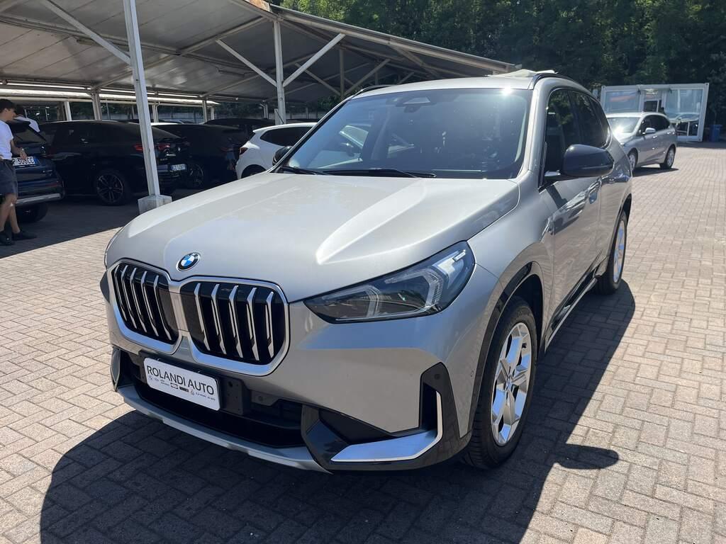 BMW X1 sdrive18d X-Line Edition Essence auto