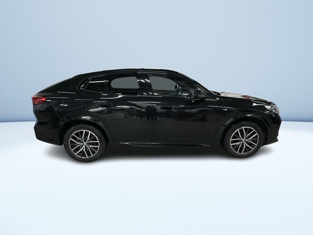 BMW X2 xdrive 20d 48V MSport auto