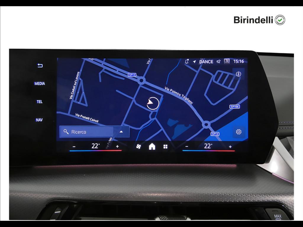 BMW X1 xdrive20d mhev 48V Msport auto