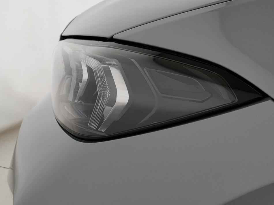 BMW Serie 3 320d Touring mhev 48V Msport xdrive auto