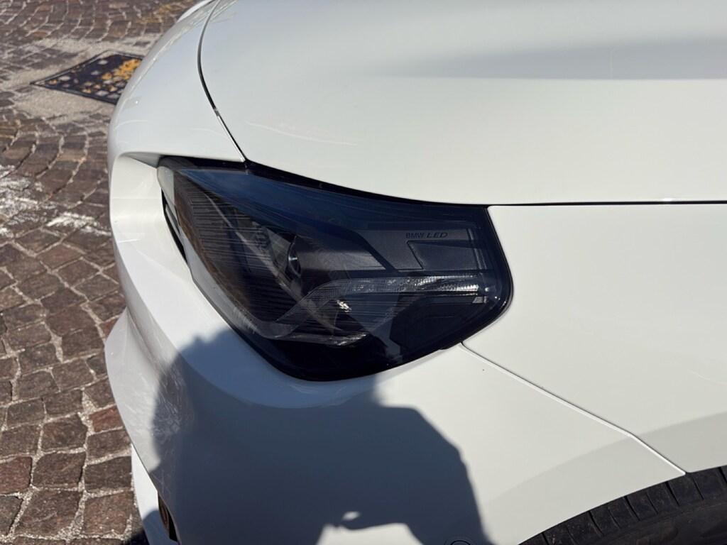 BMW M2 Coupe 3.0 480cv auto