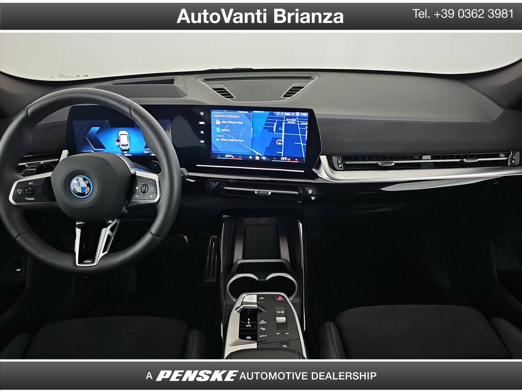 BMW X1 xdrive 25e MSport Pro auto