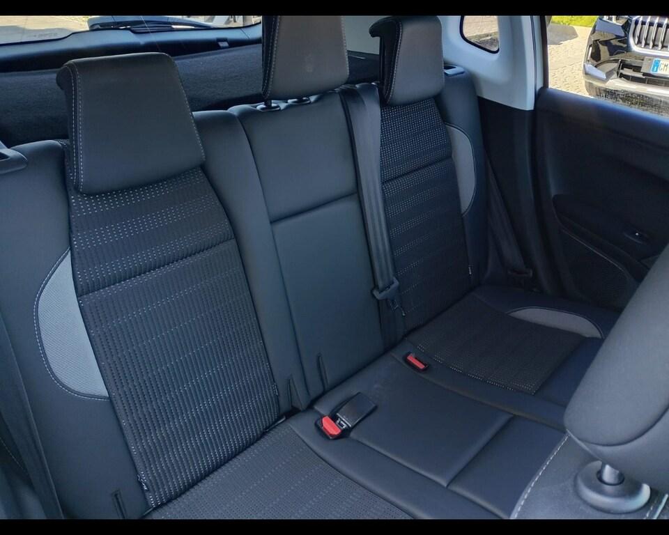 Peugeot 2008 1.5 bluehdi Style s&s 100cv 5marce