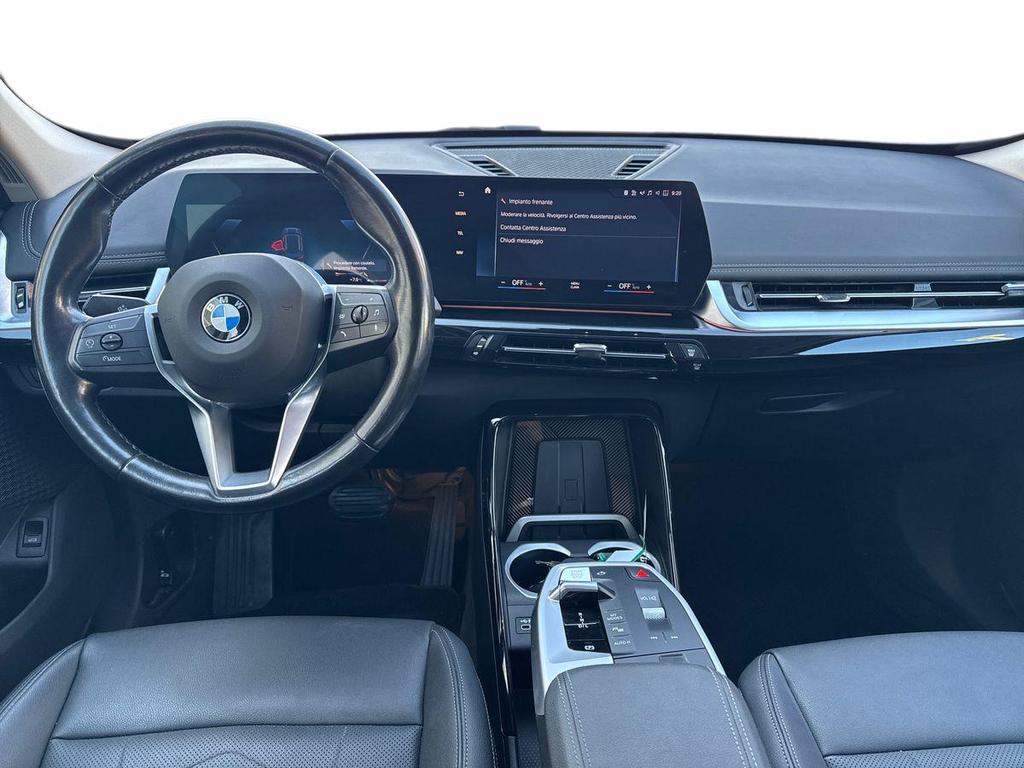 BMW X1 sdrive18d X-Line auto