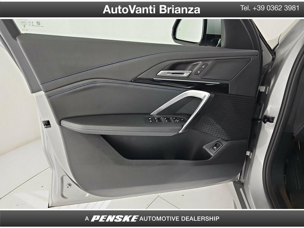 BMW X1 xdrive 25e MSport Pro auto